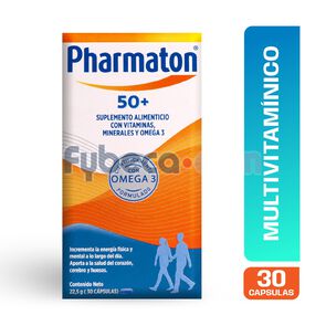 Pharmaton-50+-Caja-X-30-Caps-Caja--imagen