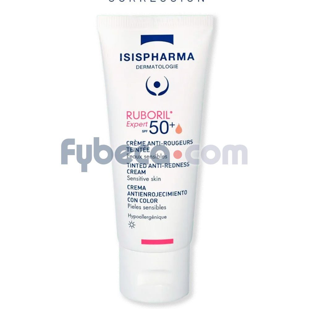 Antienrojecimiento-Expert-Spf50+-40-Ml-Unidad-imagen