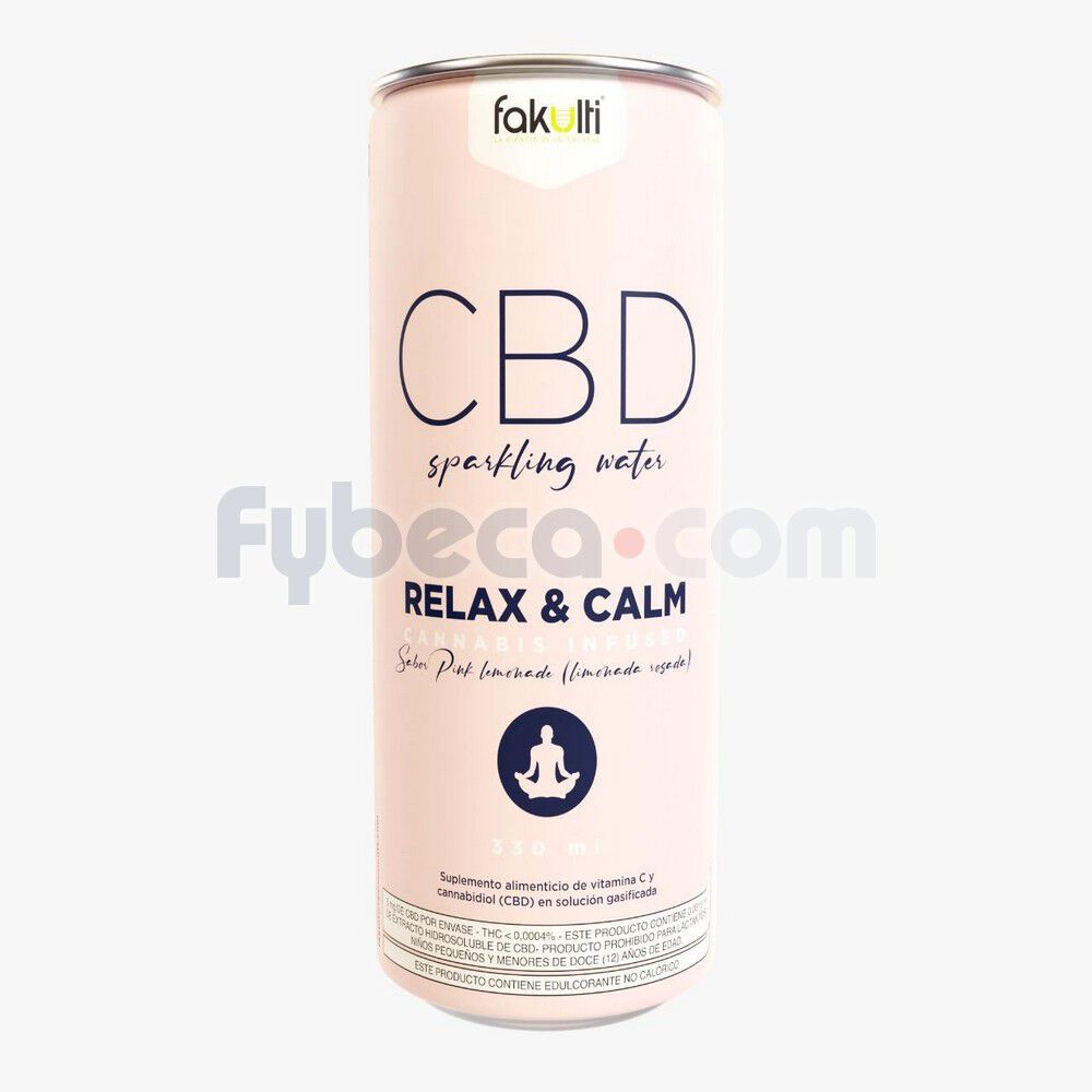 Cbd-Sparkling-Water-Pink-Lemonade-330-Ml-Fakulti-imagen