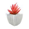 Planta-Artificial-Con-Maceta-de-Cemento-Decorativa-0.5x10x22-Cm-Unidad-imagen