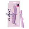 Camtoyz-Vibrador-Cleo-Rabbit-imagen