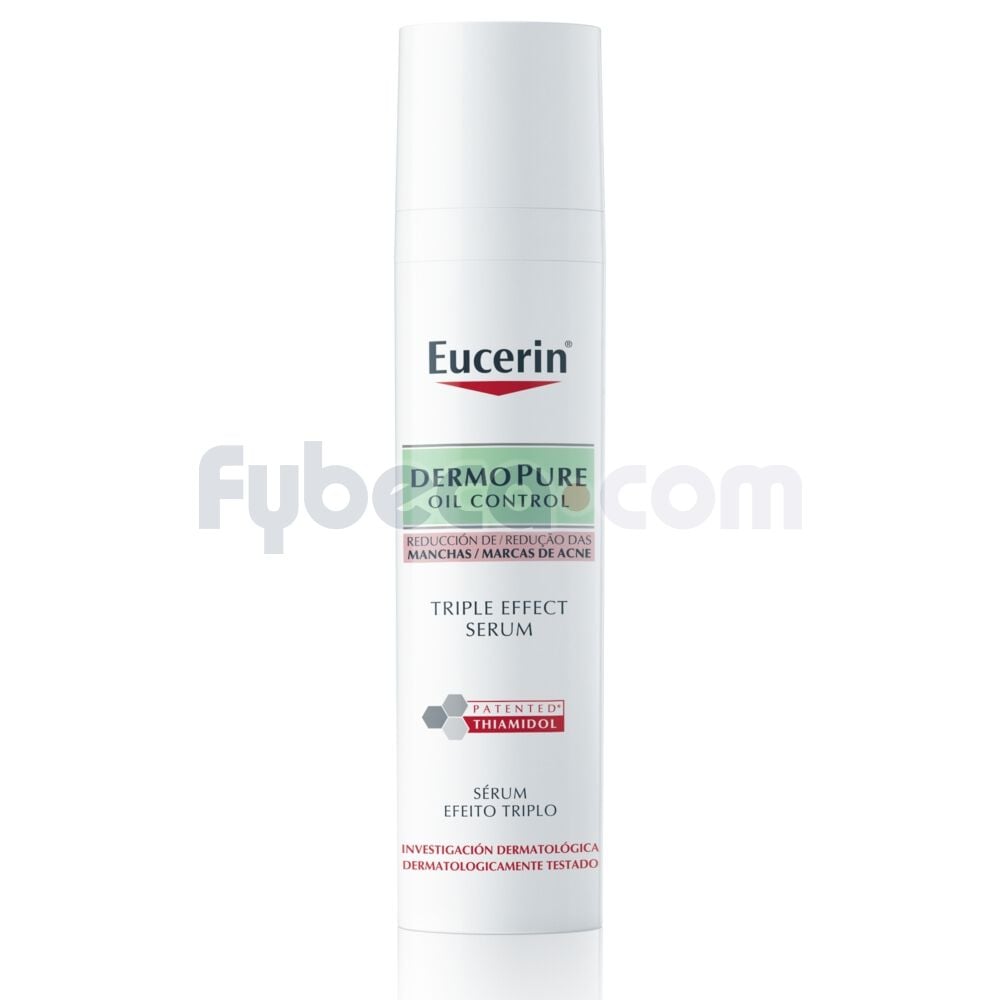 Sérum-Triple-Efecto-Dermopute-Oil-Control-Triple-Effect-40-Ml-imagen