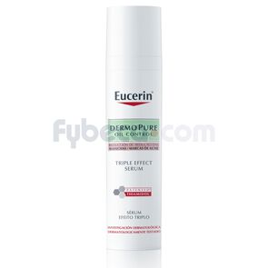 Sérum-Triple-Efecto-Dermopute-Oil-Control-Triple-Effect-40-Ml-imagen