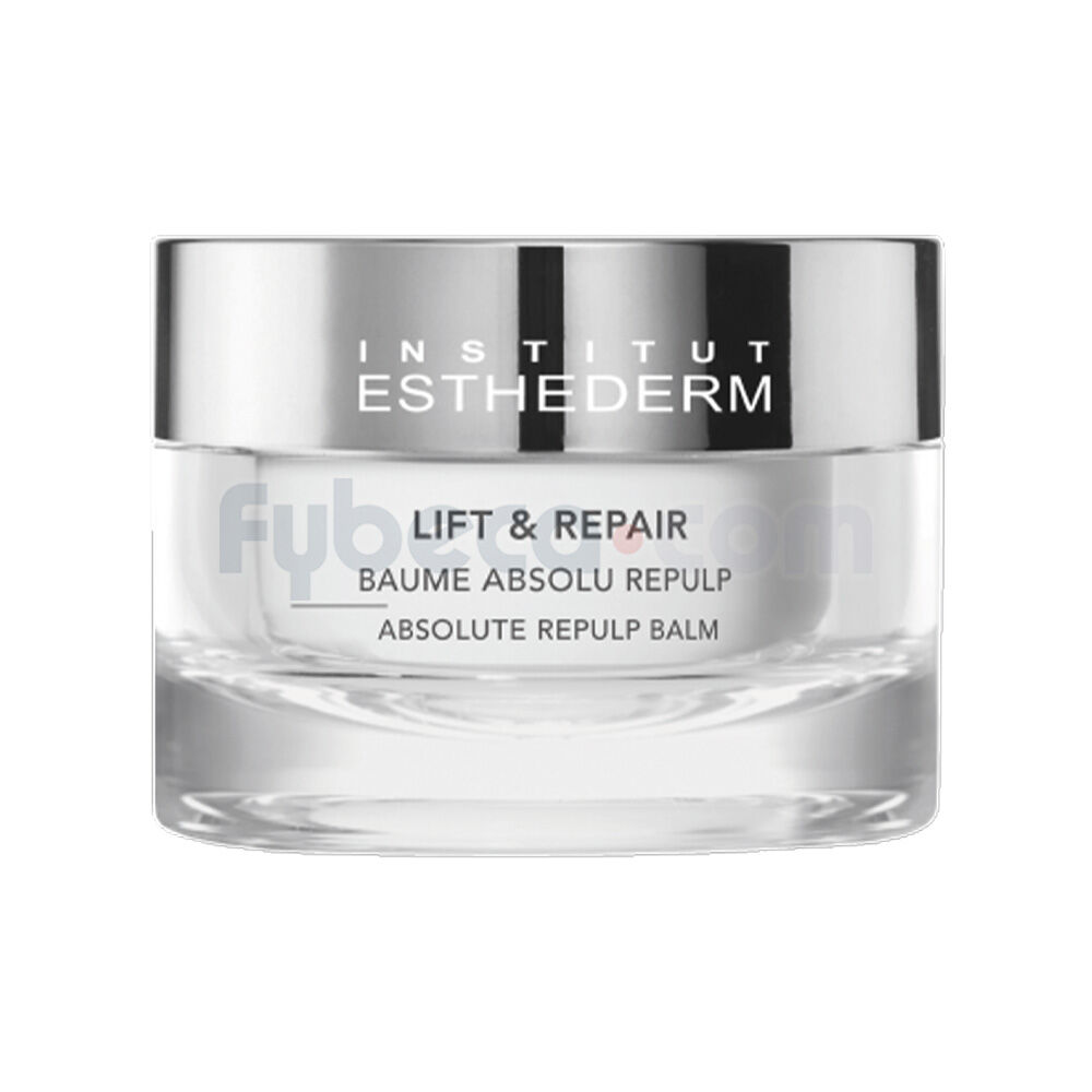 Institut-Esthederm-Bálsamo-Lift-&-Repair-Redensificante-Absoluto-50-Ml-por-Unidad-imagen