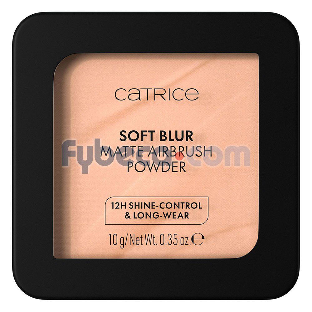 Catrice-Polvo-Compacto-Matte-Air-Powder-10-Gr-imagen