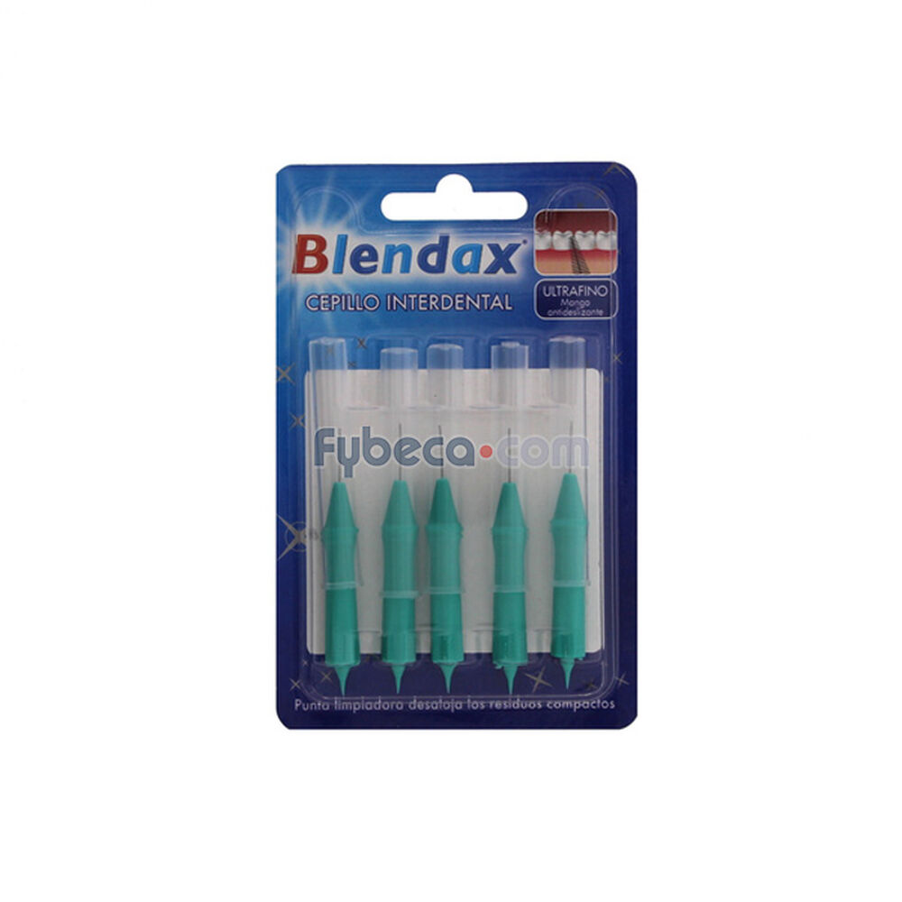Cepillo-Interdental-Adultos-Blendax-Unidad-imagen
