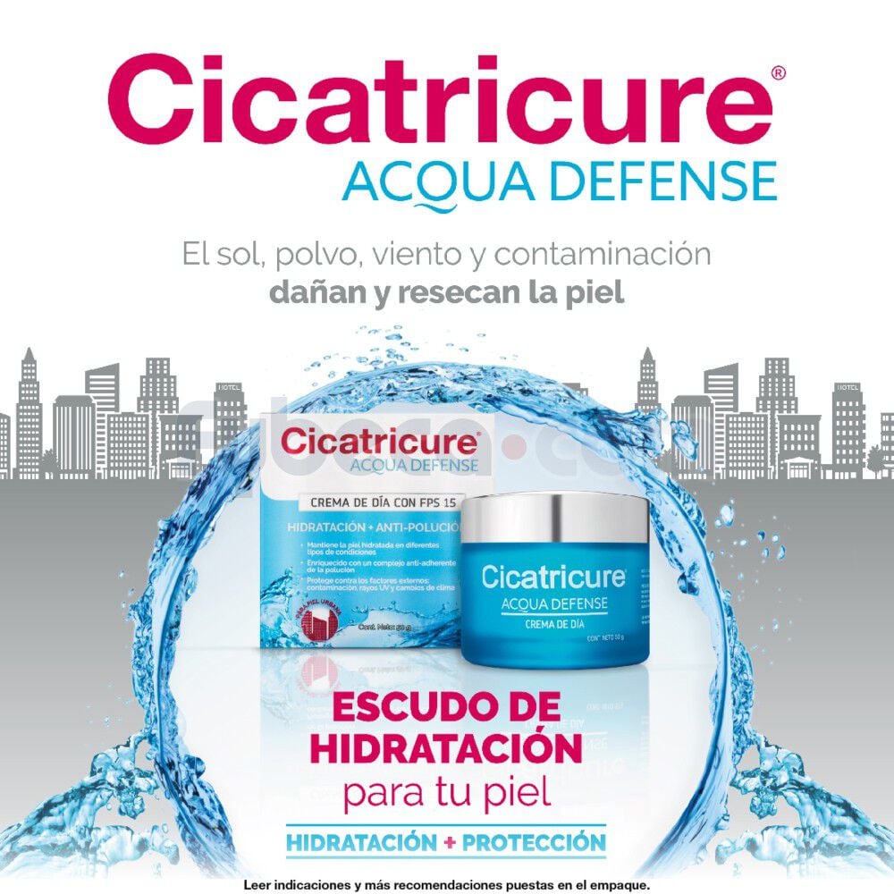 Crema-Facial-Cicatricure-Acqua-Defense-Día-50-Ml-imagen-3