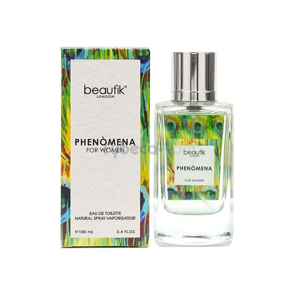 Perfume-Mujer-Phenomena-Beautik-100-Ml-Frasco-imagen