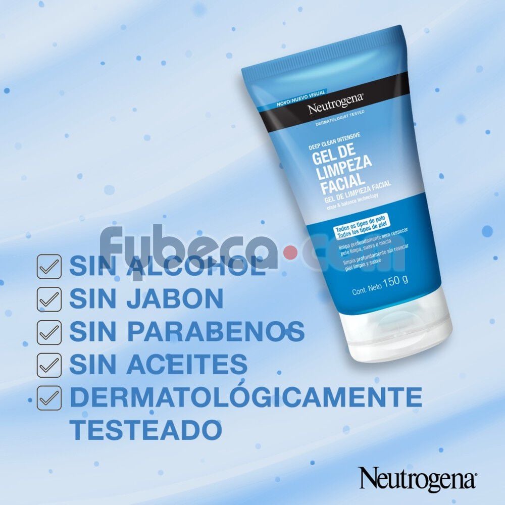 Gel-Facial-de-Limpieza-Profunda-150-g-Unidad-imagen-2