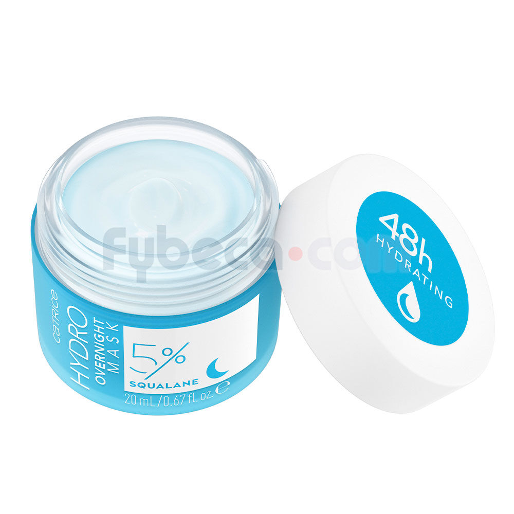 Mascarilla-Hydro-Overnight-Catrice-20-Ml-Unidad-imagen