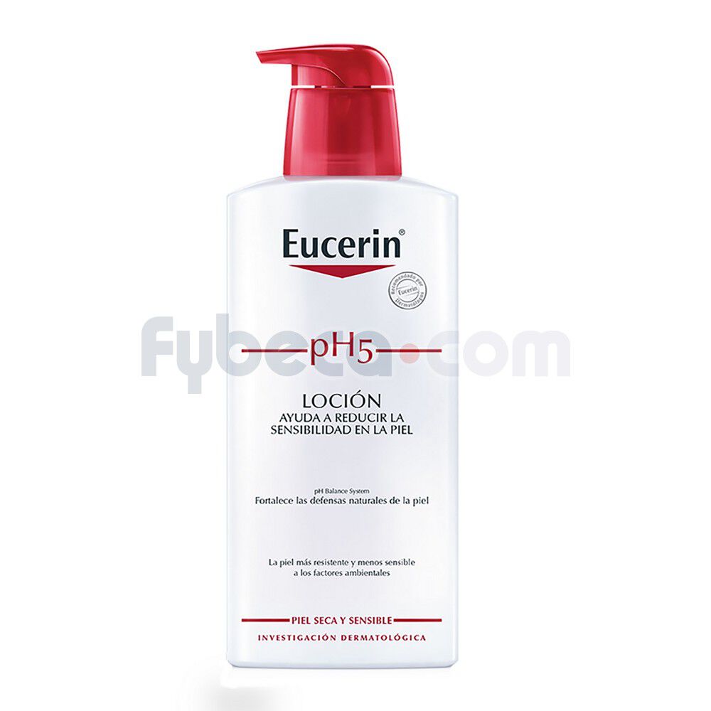 Loción-Eucerin-Piel-Sensible-Ph5-400-Ml-Frasco-imagen