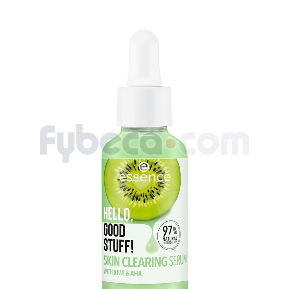 Serum-Facial-Hello-Good-Stuff!-Skin-Clearing-30-Ml--Essence-imagen