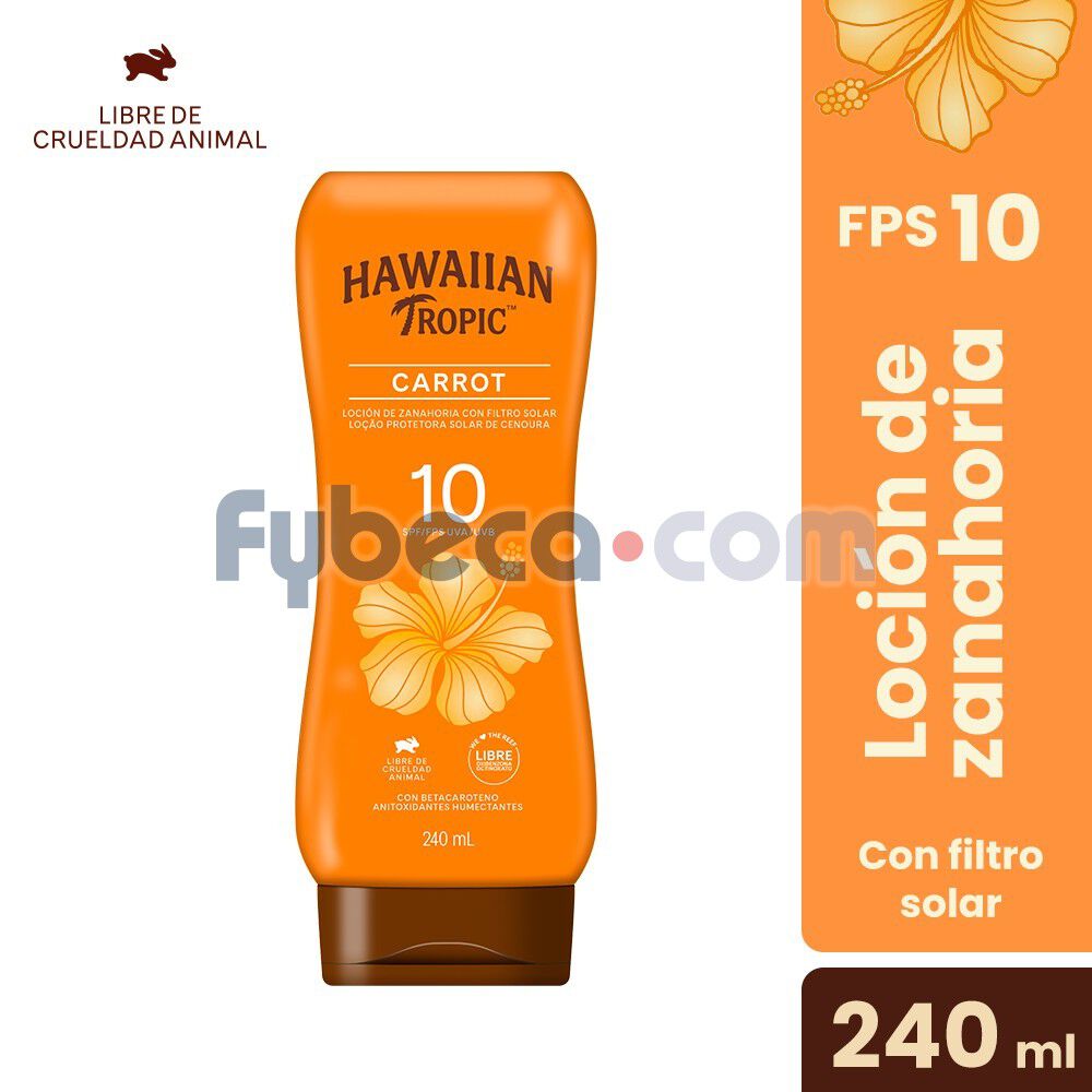 Hawaiian-Tropic-Carrot-Spf-10-240Ml-imagen
