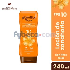 Hawaiian-Tropic-Carrot-Spf-10-240Ml-imagen