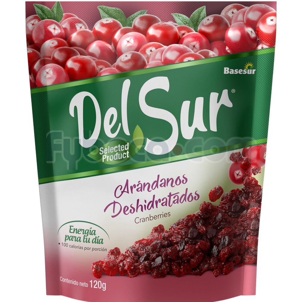 Snack-Del-Sur-Arã?Ndanos-Deshidratados-120Gr-imagen