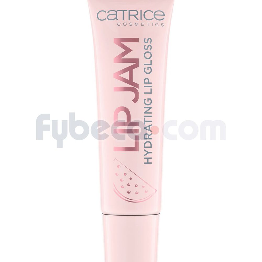 Brillo-Labial-Jam-Hydrating-10-Ml-010-Catrice-imagen