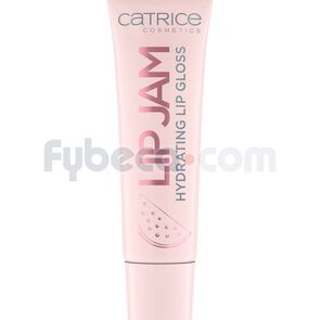Brillo-Labial-Jam-Hydrating-10-Ml-010-Catrice-imagen