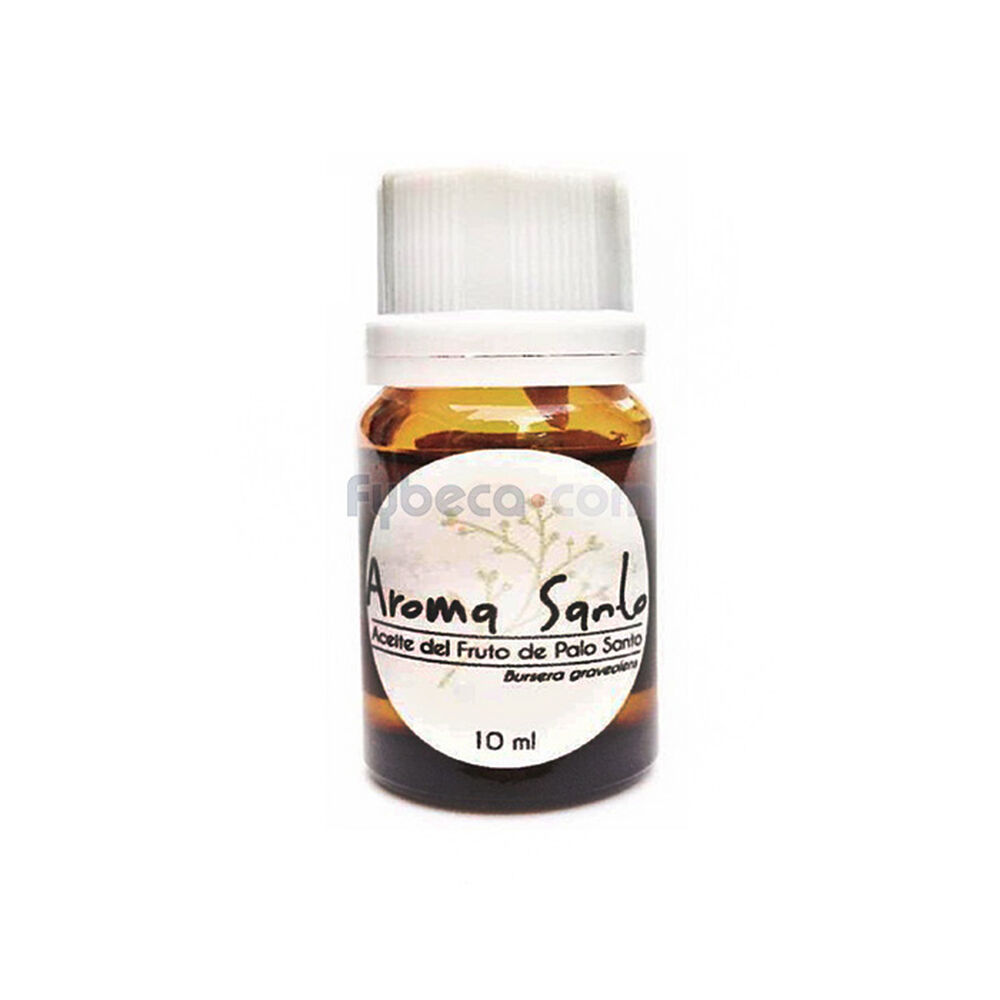 Aroma-Santo-Aceite-De-Palo-Santo-F/10Ml-imagen