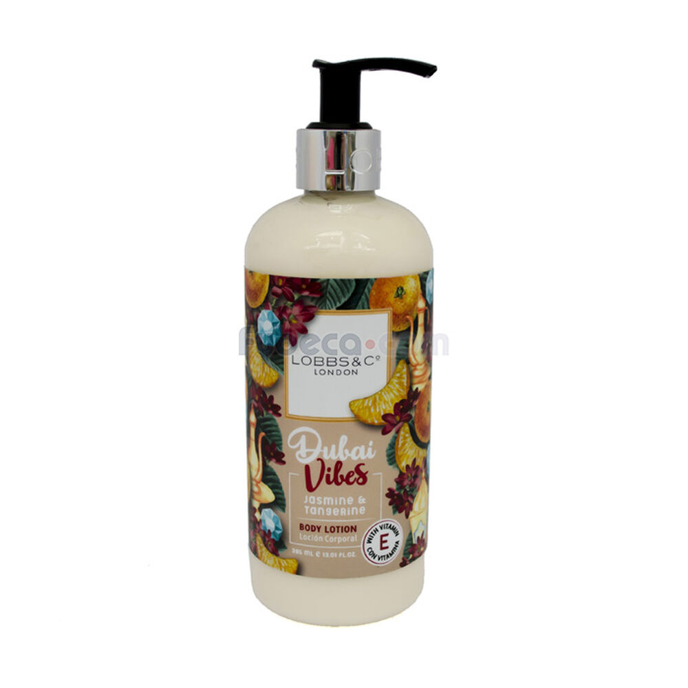 Loción-De-Cuerpo-Lobbs-Dubai-Vibes-385-Ml-Frasco-imagen