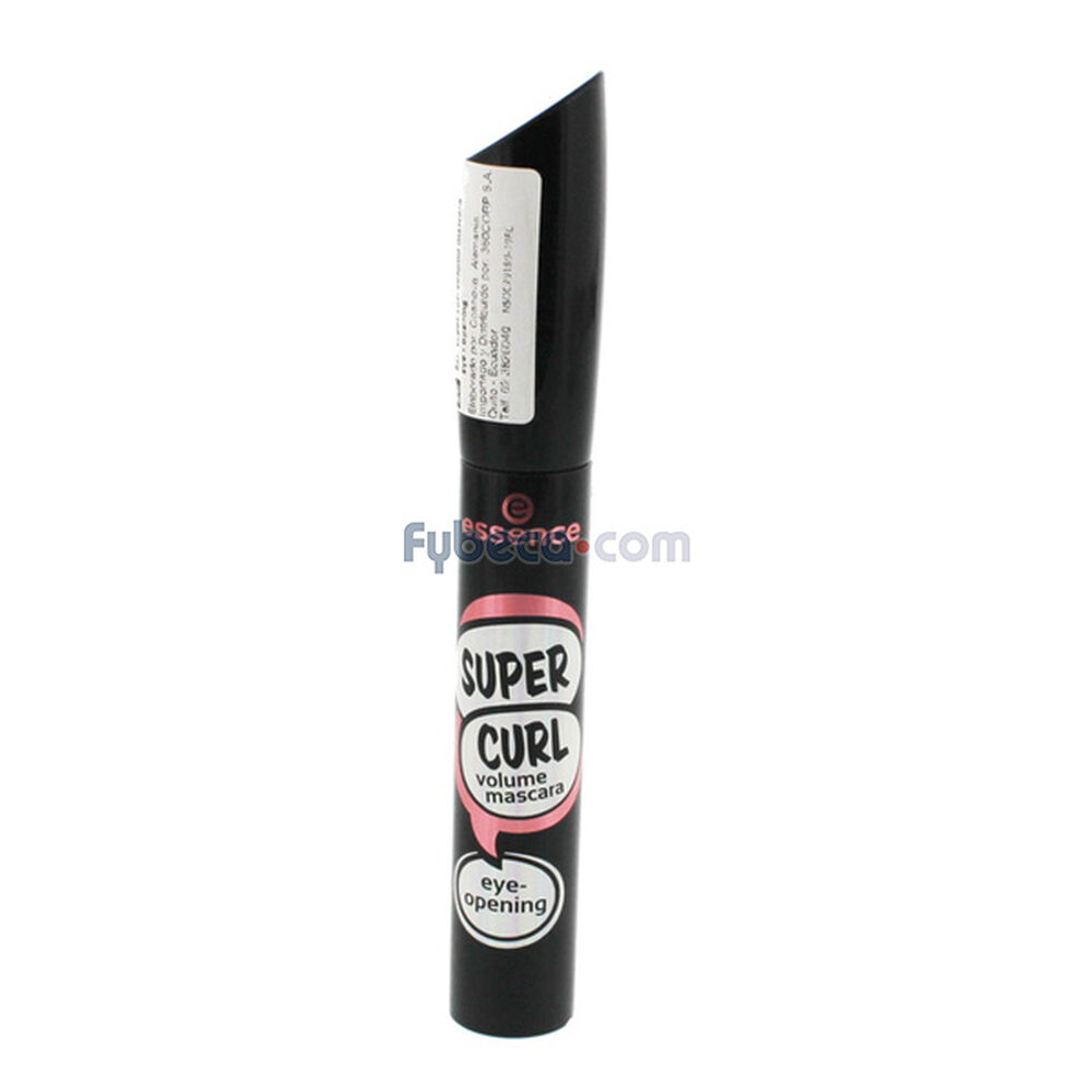 Máscara-De-Pestañas-Essence-Super-Curl-Volume-Eye-Opening-8-Ml-Unidad-imagen