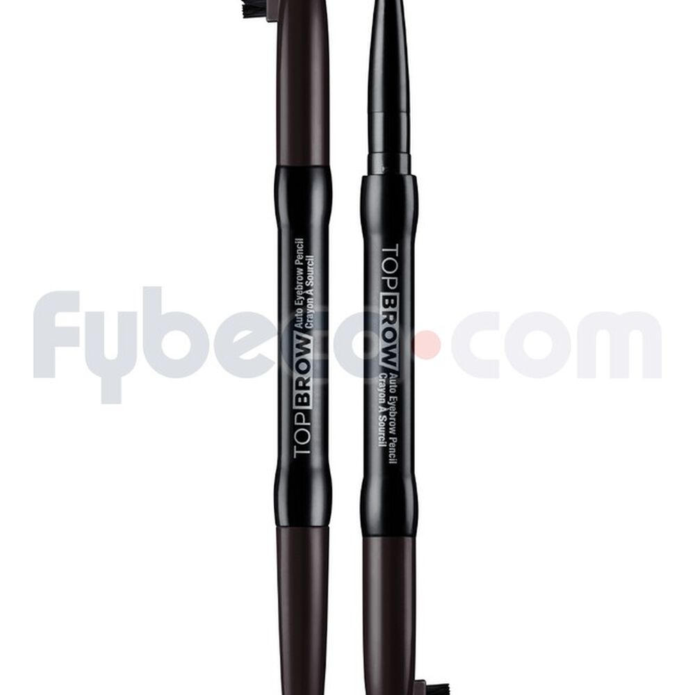 Kbap05-Top-Brow-Auto-Pencil-Dark-Brown-imagen