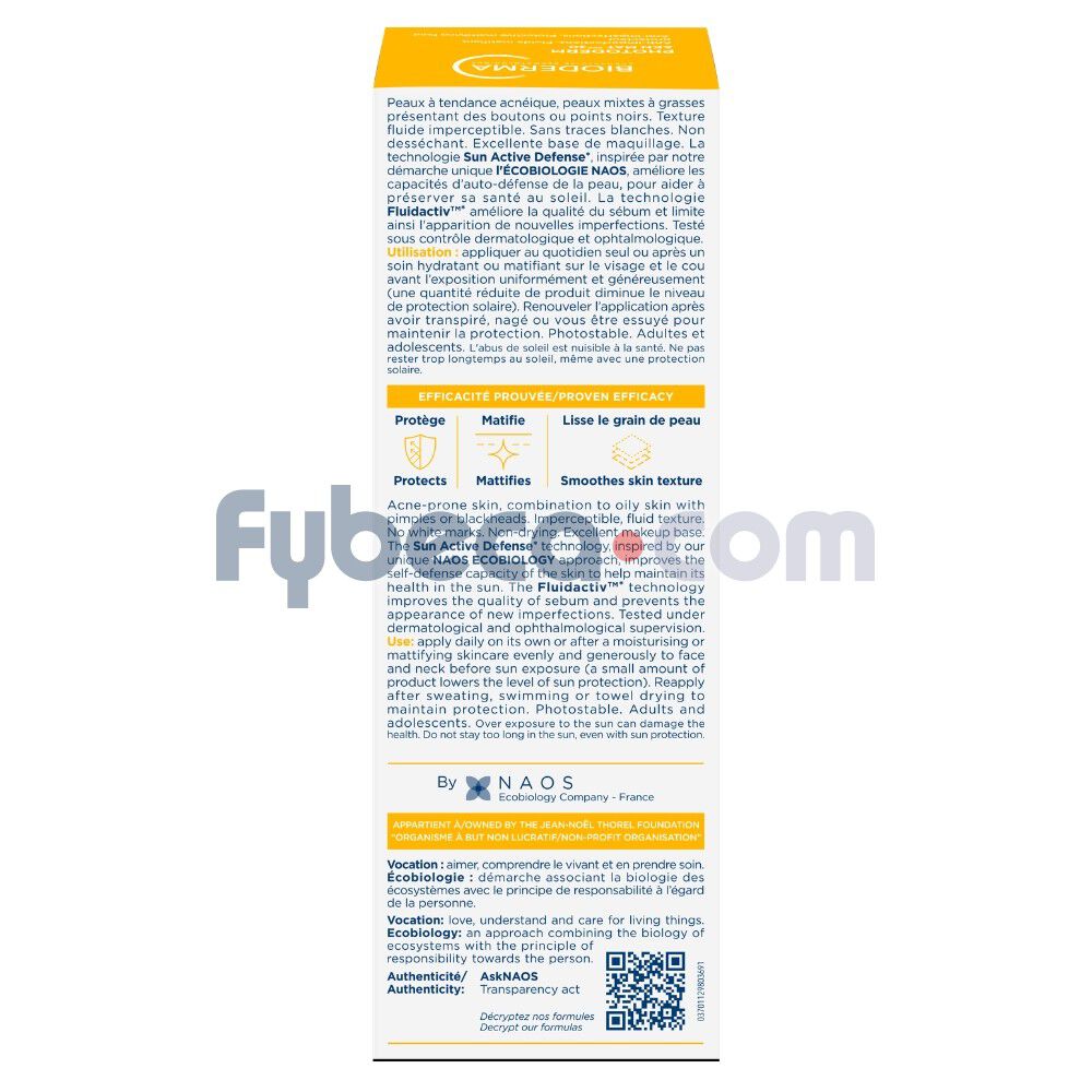 Photoderm-AKN-Mat-SPF30---Protector-solar-piel-con-imperfecciones-imagen-2