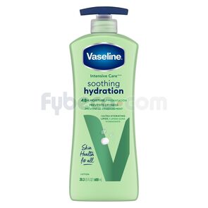 Vaseline-Vicl-Soothing-Hydration-600Ml-imagen