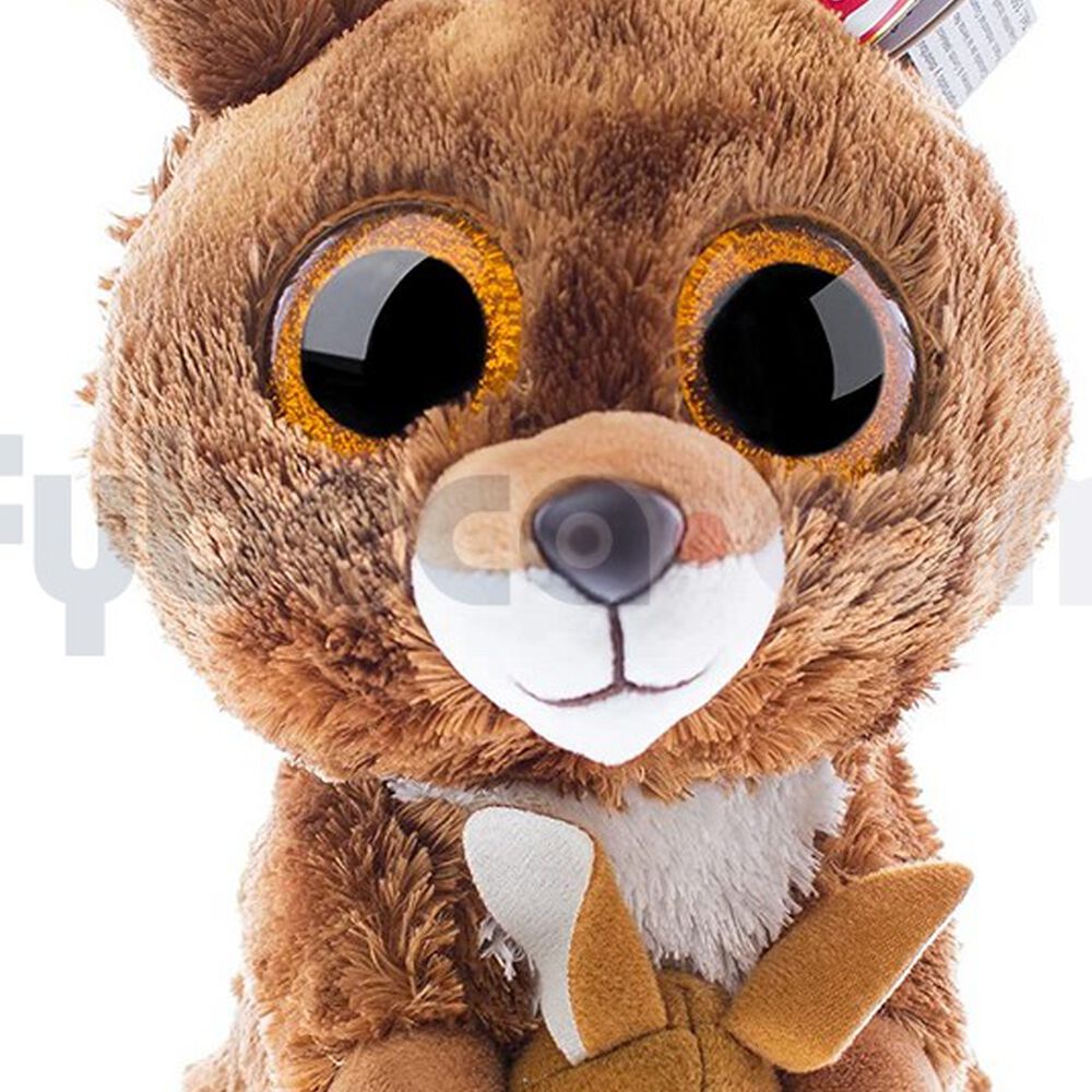 Ty--Beanie-Boo'S-Kipper-Canguro-imagen