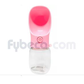 Botella-Mascota-Glow-Rosado-Xif4.00012-6D-imagen