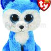 Ty-Beanie-Boos-36474-Prince-Husky--imagen