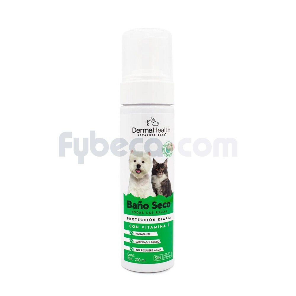 Derma-Health---Espuma-Baã‘O-Seco-200Cc-4002575-imagen