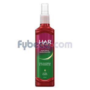 Fijador-Har-Spray-Fijaci&oacute;n-Extrafuerte-150-ml-Spray-imagen