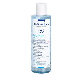 Desmaquillante-Pro-resplandor-Neotone-Aqua-250-Ml-Unidad-imagen