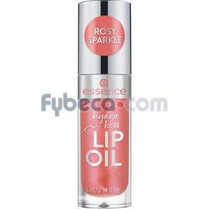 Essence-Aceite-Labial-Hydra-Kiss-4-Ml-Rosy-Pink-Sparkle-11-imagen