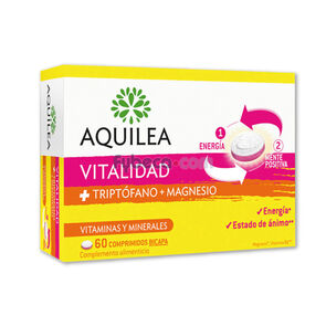 Aquilea-Vitalidad-Comp-C/60-Caja-imagen
