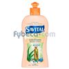 Savital-Crema-para-Peinar-con-Elixir-de-Romero--275ml-imagen