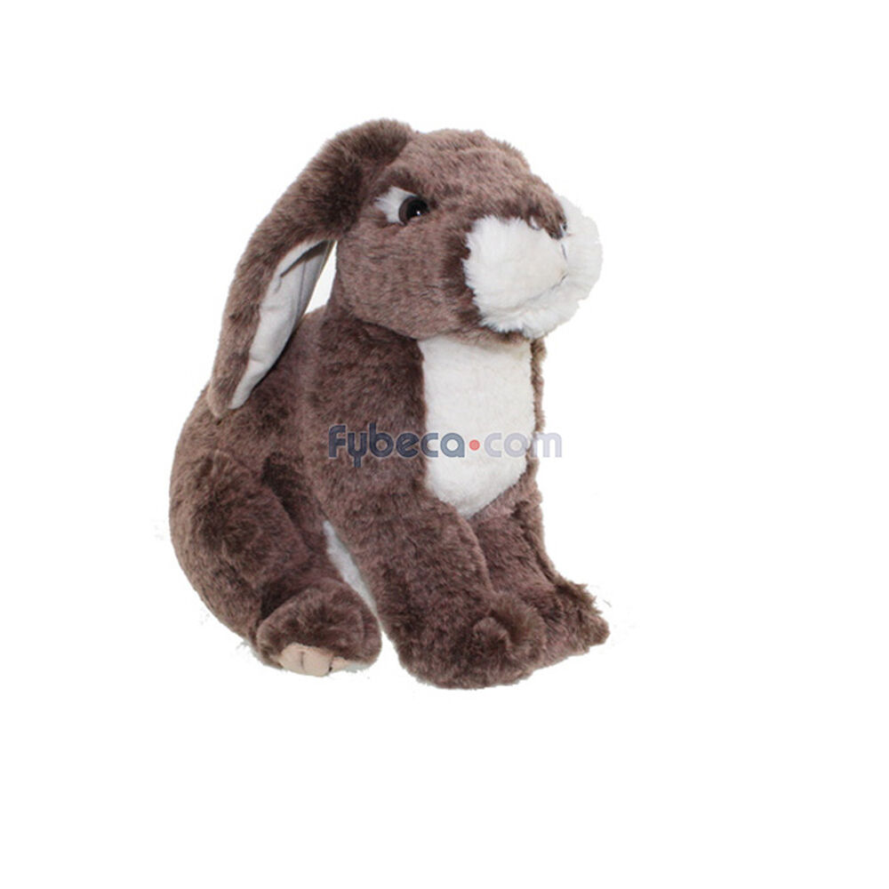 Peluche Conejo 13 Unidad