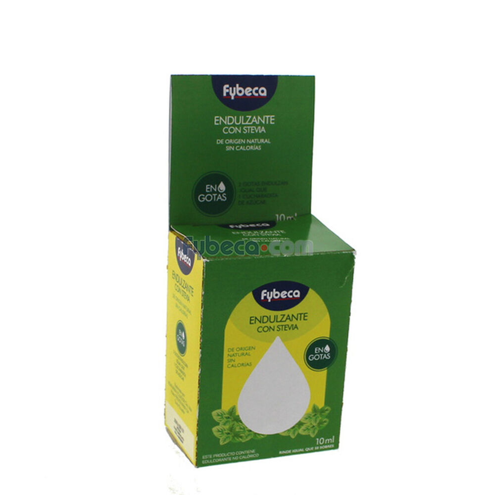 Edulcorante-Líquido-Stevia-Fybeca-10-Ml-Frasco-imagen