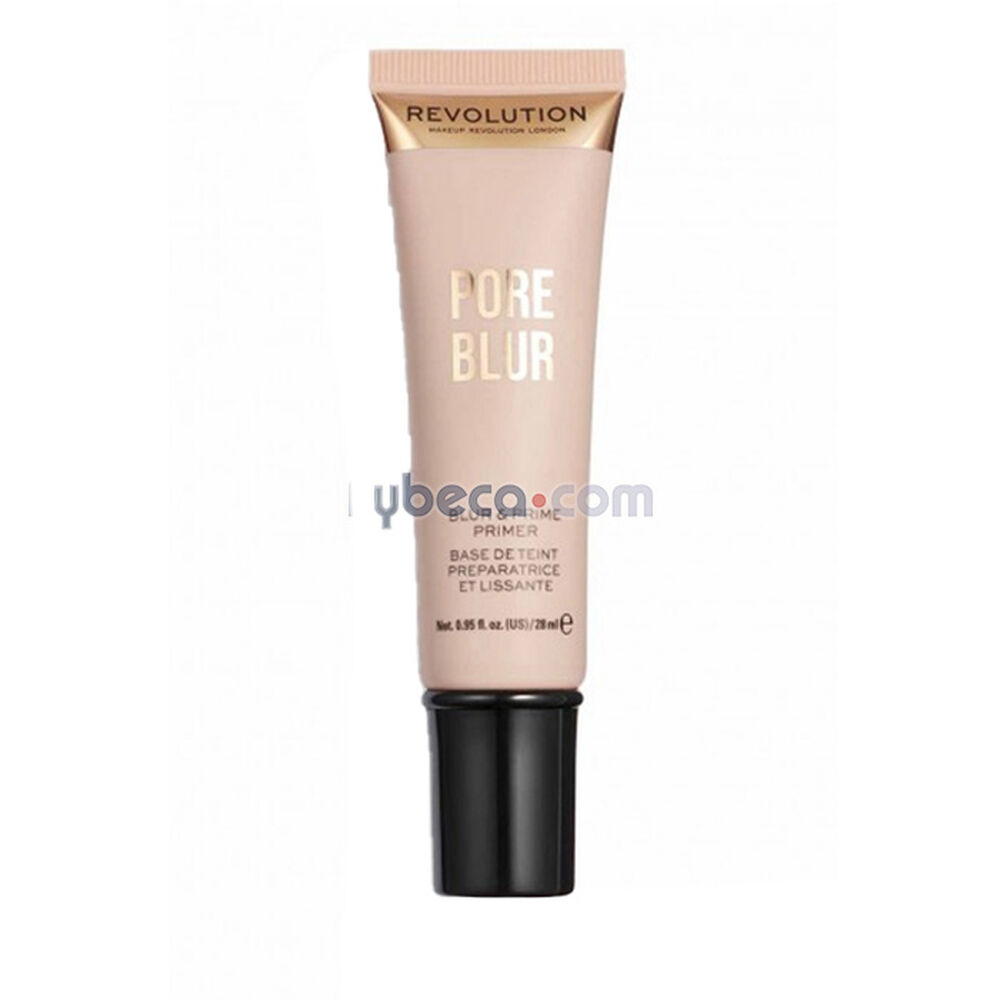 Primer-Revolution-Blur-&-Prime-Pore-Blur-28-Ml-Unidad-imagen