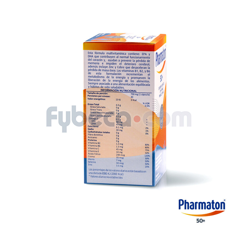 Pharmaton-50+-Suelta-X-30-Caps-Suelta-imagen-2