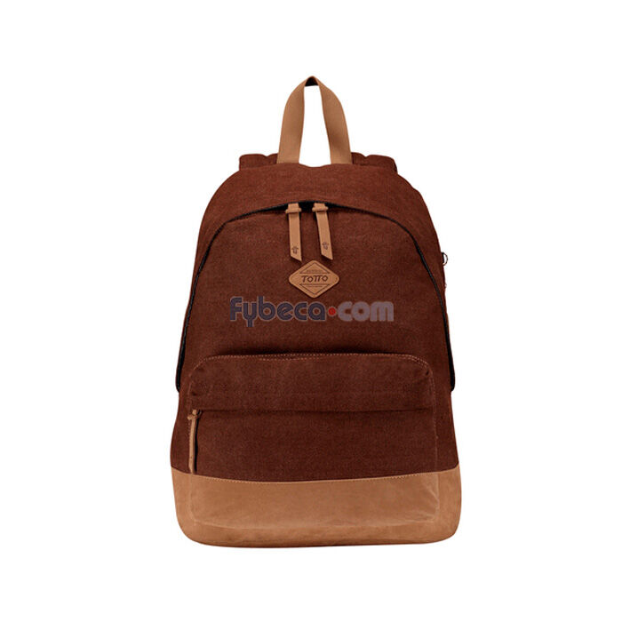 Mochila maternal totto clearance