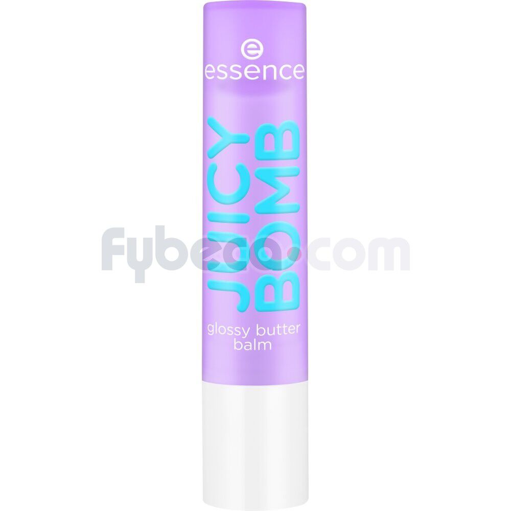 Balsamo-Juicy-Bomb-2.5-Gr-Glossy-Butter-Berry-02-Essence-imagen