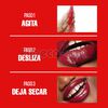 Labial-Líquido-Maybelline-Ny-Vinyl-Ink-Red-Hot-25-imagen-4