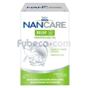 NANCARE-GOS-FOS-SOBRES-C/20---UNIDAD-imagen