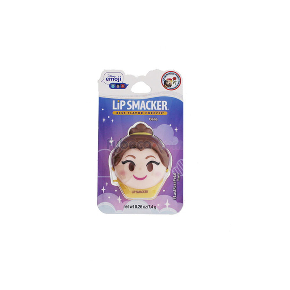 Labial-Lip-Samcker-Bella-Rose-7.4-G-Unidad-imagen