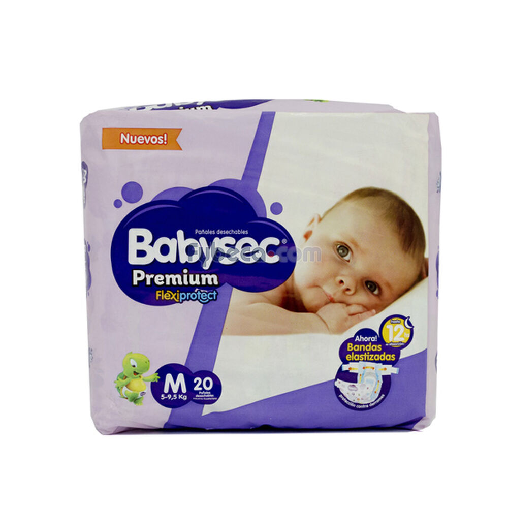 Pañales-Babysec-Premium-Flex-M-Paquete-imagen