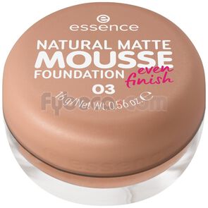 Base-Natural-Matte-Mousse-16-Gr-03-Essence-imagen