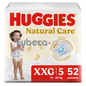 Pa&ntilde;ales-Huggies-Natural-Care-Etapa-5/XXG-52-Un-imagen