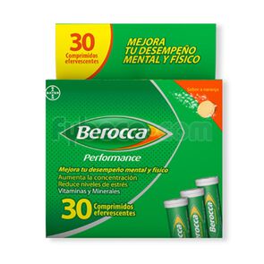 Berocca-Performance-Tabletas-Eferv.-C/30-imagen