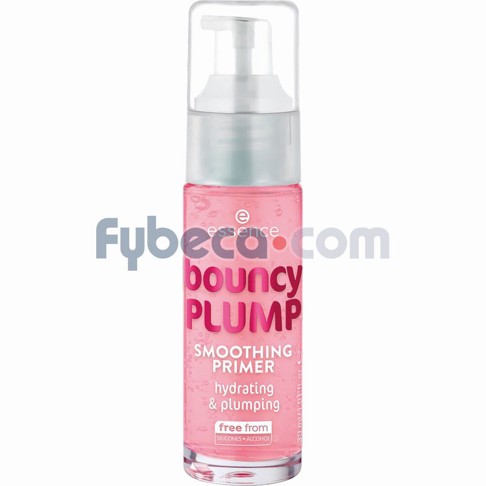 Primer-Bouncy-30ml-Plump-Smoothing--Essence-imagen